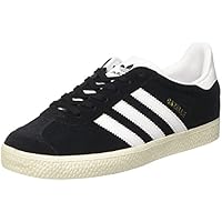 Adidas Gazelle J, Scarpe da Ginnastica Basse Unisex - Bambini