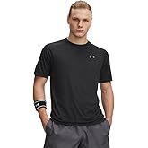 Under Armour Erkek Kısa Kollu G&ouml;mlek Ua Tech 2.0 Ss Tee
