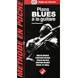 Plans Blues a la Guitare