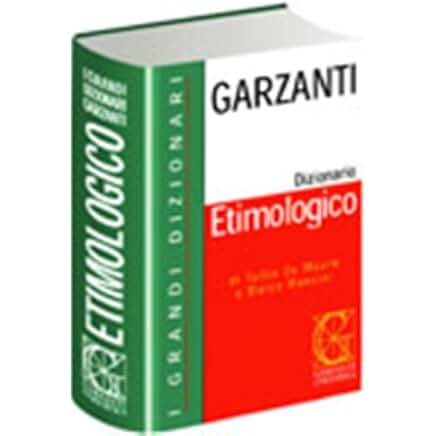 Amazon.it dizionario italiano garzanti Libri