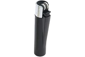 NICETER aoory Pastillero negro de 2 piezas para almacenamiento de medicamentos