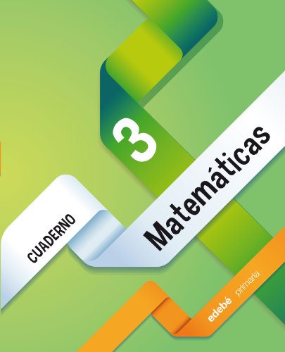 CUADERNO 3 MATEMÁTICAS 1