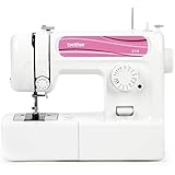 Brother X14 - Máquina de coser con 16 programas