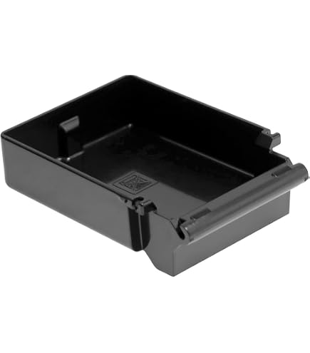 Égouttoir De Rechange Pour Machine à Café Delonghi ESAM 04.110 à 04.350 Magnifica - Pièce D'origine