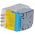 AMAZOR Samsung Double Door Refrigerator Defrost Timer