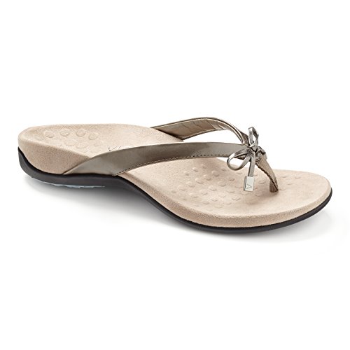 bella toe post sandal