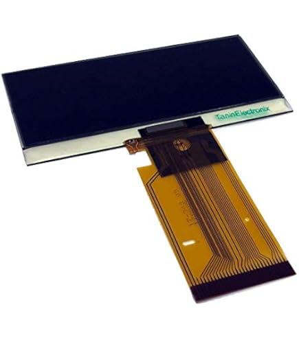 Instrumenten-Cluster LCD Display Für Mercedes W210 E-Klasse - Armaturenbrett Ersatz