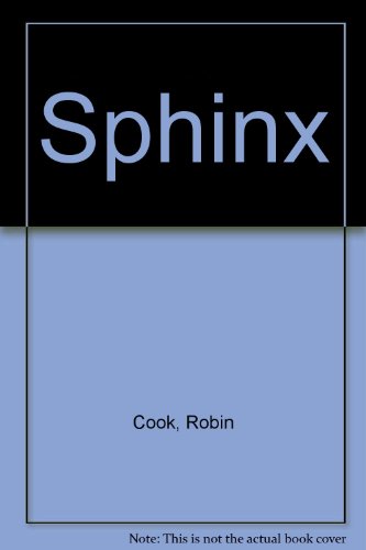 couverture de : Sphinx