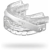 Somnofit - Premium Anti-Schnarchschiene - effektiver Schnarchstopper - Lösung gegen Schnarchen Made in Switzerland - eine seh