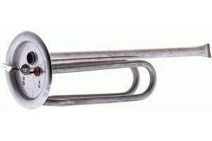 REPORSHOP - Resistencia Termo Electrico Cointra con Vaina 1500w 230v 46210280