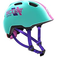 CASCO CHOMP 2 (CE) BLUE 1SIZE