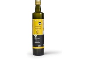 ‎WOHLTUER Wohltuer Bio Sonnenblumenöl 500ml kaltgepresst in Rohkostqualität aus Deutschland