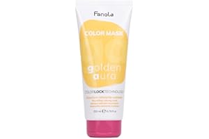 ‎FANOLA Fanola Color Mask Golden Aura 200 ml