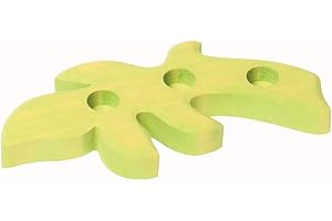 Grimms Spiel Und Holz Design Grimm's Zweig hellgrün - Tisch Dekoration aus Holz