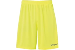 uhlsport Herren Herren Shorts Center Basic Shorts