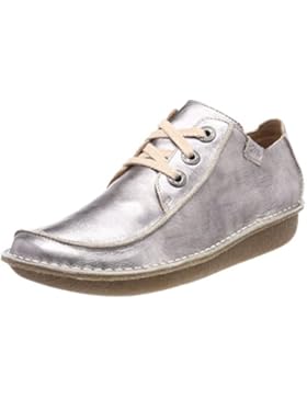 Clarks Damen Funny Dream Derby