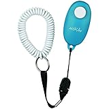 Trixie Cat Activity Soft Clicker