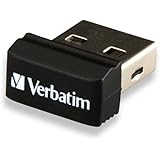 Verbatim Nano Store N Stay 16 GB pamięć USB