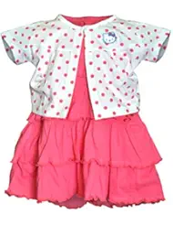 cotton frocks for baby girl online india