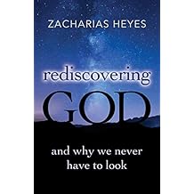 Zacharias Heyes