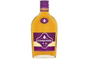 Courvoisier VS Cognac 20cl