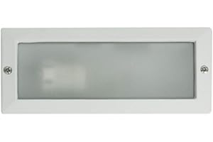 FARO BARCELONA 71490 LISO Lampe encastrable Blanc