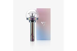 COKODIVE Seventeen - Offizieller Leuchtstab Ver.3