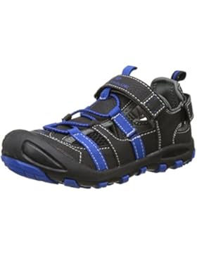 TOM TAILOR Jungen 2773601 Geschlossene Sandalen