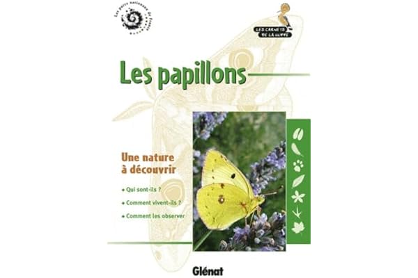 Les papillons