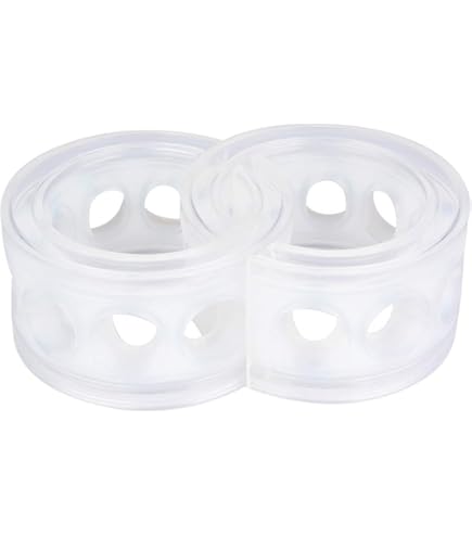 XUCHEN Auto Federpuffer 2 Stück - Gummi Stoßdämpfer Für Bessere Federung