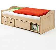 Suchergebnis auf Amazon.de für: jugendbetten mit stauraum