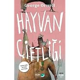 Hayvan &Ccedil;iftliği: Halide Edib Adıvar &Ccedil;evirisiyle