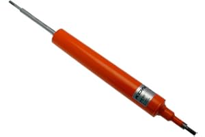 KONI Amortiguador STR.T compatible con BMW Serie 3 (E90) Berlina/(E91) Touring/(E92) Coupé/(E93) Cabrio incl. 2005-2011 - Eje Trasero (8250-1026)