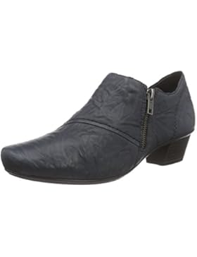 Rieker 53851 Damen Halbschuhe
