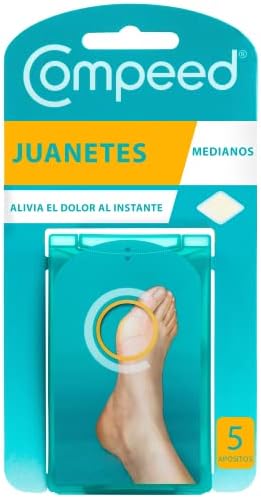 Compeed Plasters And Bandages-Gauzes - 250 ml