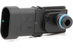 ‎RIDEX RIDEX 3947S0007 Ladedrucksensor Sensor elektrisch