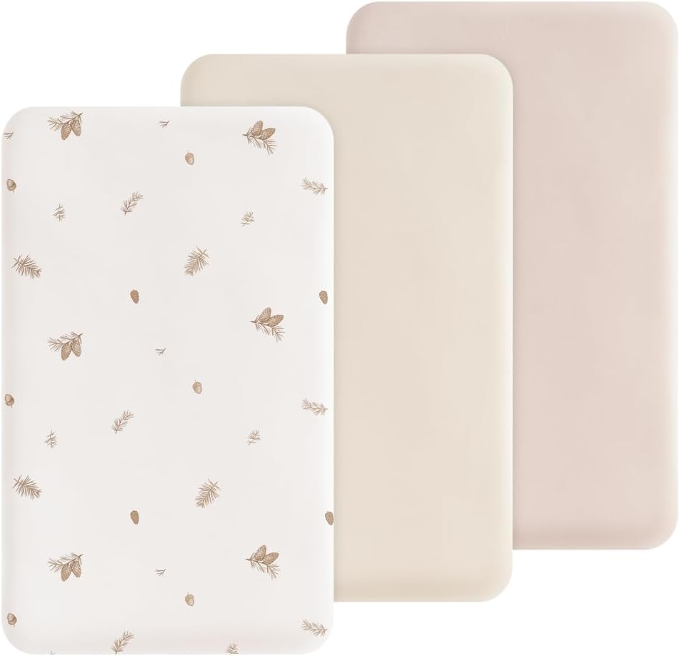 Avis d'Expert & Test Approfondi : Susurration Draps Housses 60x120 cm pour Lit (Sélection)