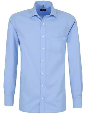 MODERN FIT Hemden, 40 von eterna