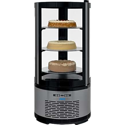 Suchergebnis auf Amazon.de für: kuchenvitrine