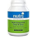 Nutri Advanced Multi Essentials One A Day 60 Tabs