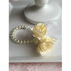 Trauzeugin, Personalisiertes Arm