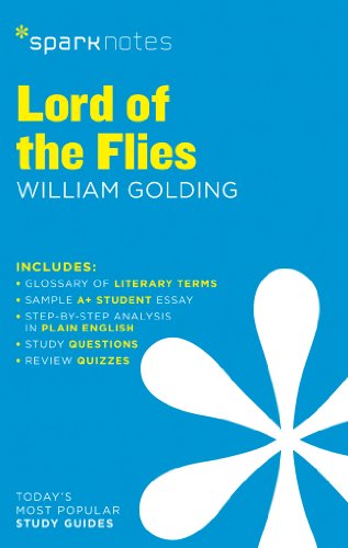 Lord of the Flies SparkNotes Literature Guide: 42