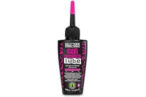MUC-OFF All-Weather Chain Lube 50ml