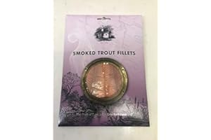 Port of Lancaster Smokehouse Smoked Trout Fillets