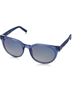 Hugo Boss Sonnenbrille BO-0236/S-LEI-53DK (53 mm) blau