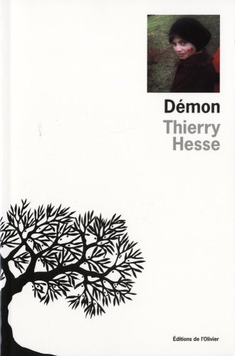 couverture de : D&eacute;mon