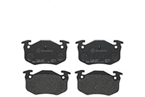 Brembo P61032 Plaquettes de Frein Avant / Arrière