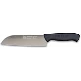 S&uuml;rbısa Santoku Şef Bı&ccedil;ağı 61195 (Siyah)