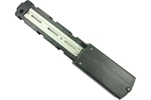 Comphic Electric Bike Battery Box Base Rail Parrot Battery Base Bracket DP-9C Lithium Battery Box Base Bracket 48V 36V 52V