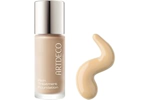 ‎ARTDECO ARTDECO Rich Treatment Foundation - Flüssige wasserfeste Creme Foundation - 1 x 20 ml